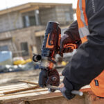 TJEP HC18B Hydra Knipper