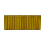 TJEP KG-16 Bouwkrammen L: 45 mm B: 11,3 mm Verzinkt 12µ+