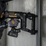 TJEP CP-40A Accu Beton Tacker 0°